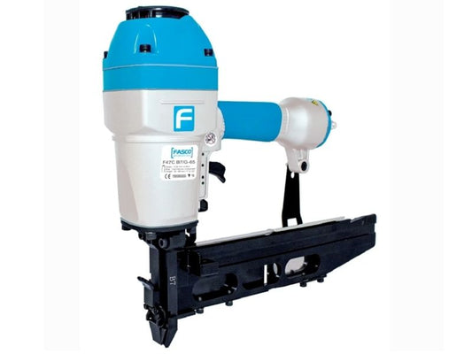 FASCO Klammergerät F47C B7/G-65 Klammer Type KG 700 25~65 mm