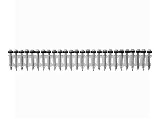 Kopie von Beck RoofLoc Scrail Streifennagel 0° 3,8 / 4,2 x 38 mm Rostfrei A2 VPE 720